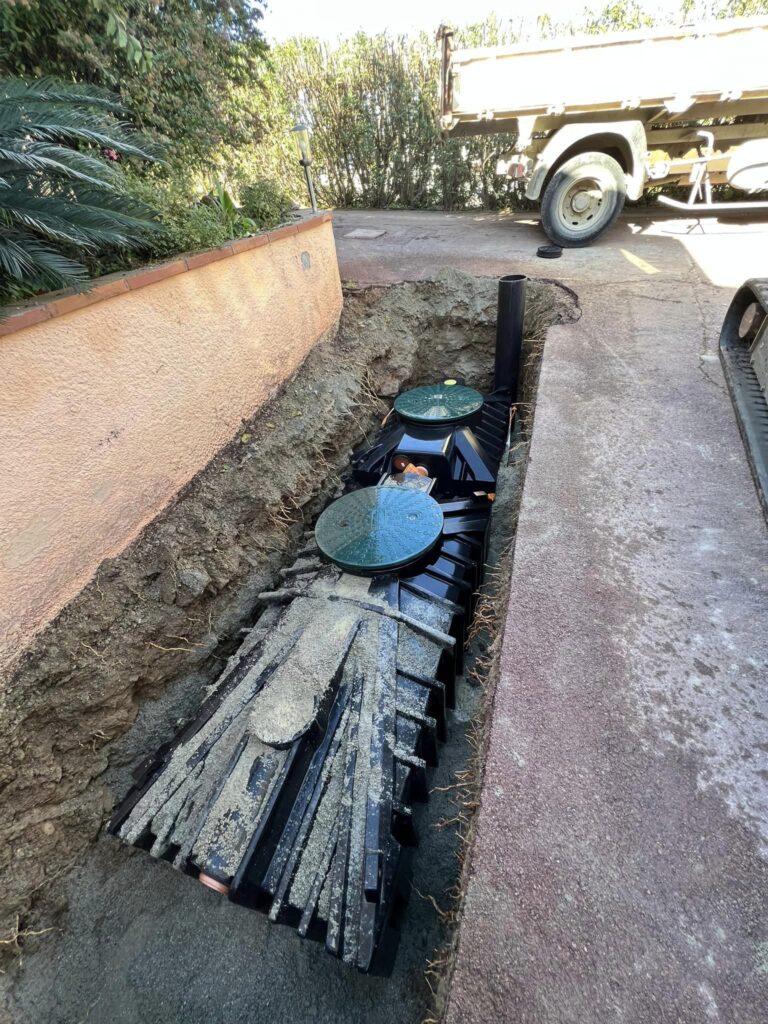 ClearFox 6EH Pyrénées Orientales