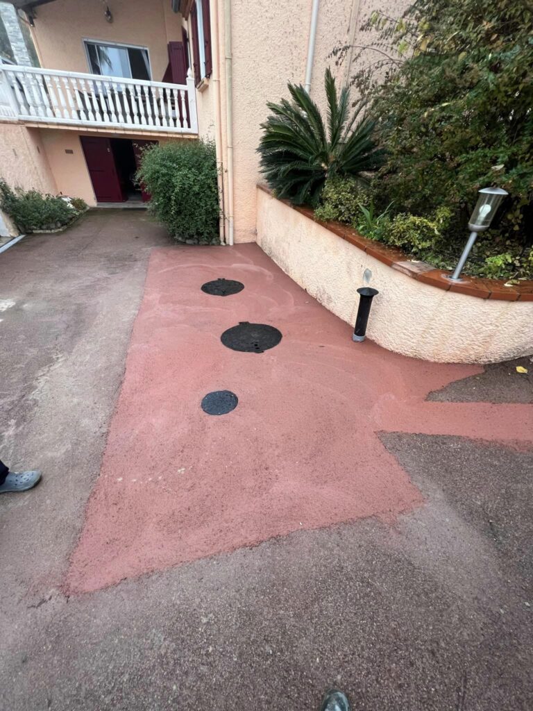 ClearFox 6EH Pyrénées Orientales