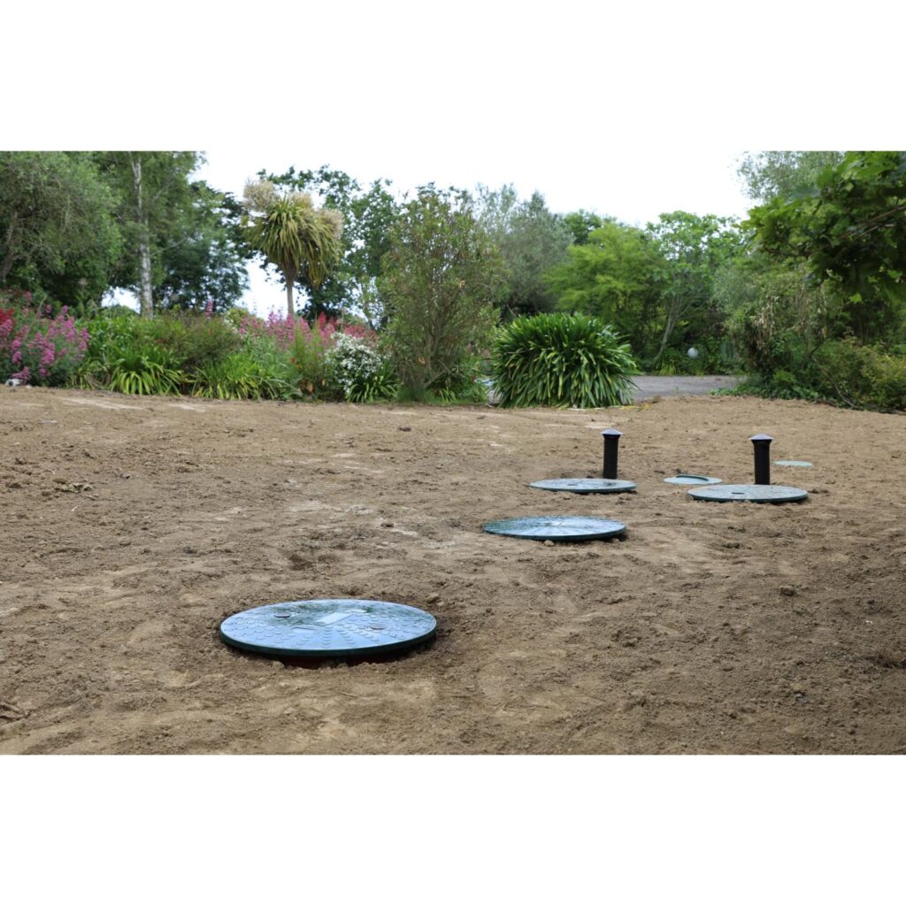 Résidence secondaire - ClearFox By Breizho 15EH- Bretagne