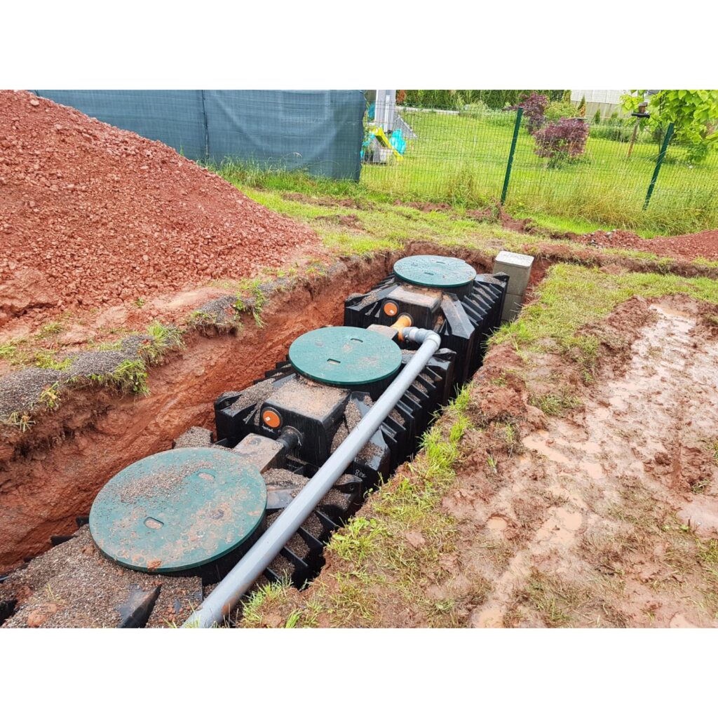 Terrain difficile - ClearFox 8EH - Jura