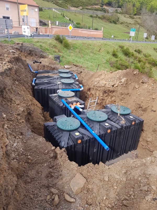 ClearFox By Breizho 24EH - Ardèche